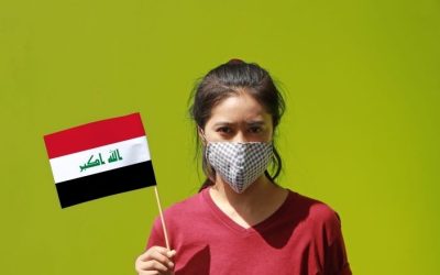  إشراك الشباب في إعادة بناء النسيج الاجتماعي في بغداد